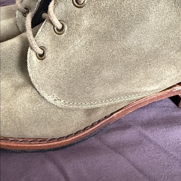 Vintage shoe company - Picture 11 of 12